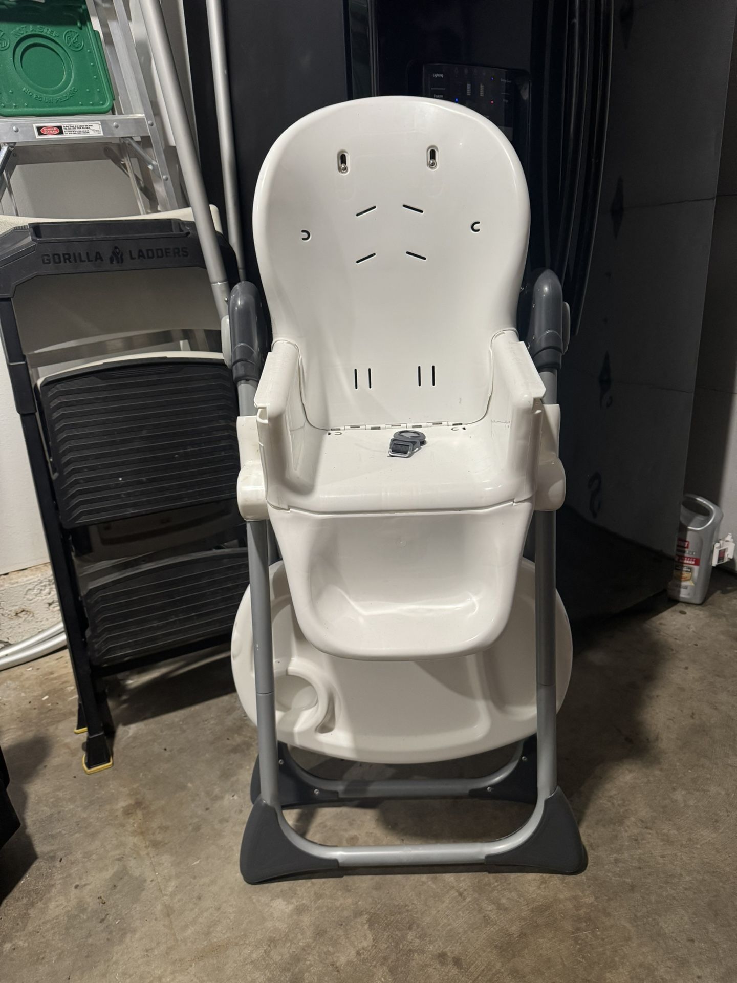 High Chair