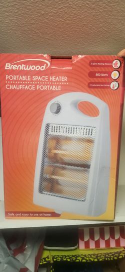 Heater