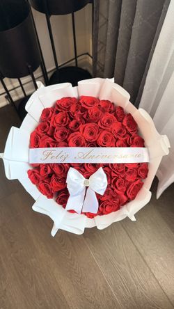 Rose Bouquet 