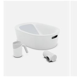 Lalo bathtub Set 