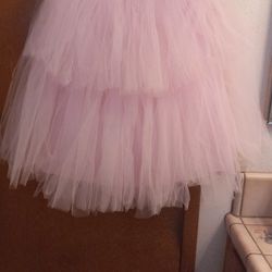 Just PRETEND BY Wyla Beautiful Ballerina Skirt  Nener Been Worn