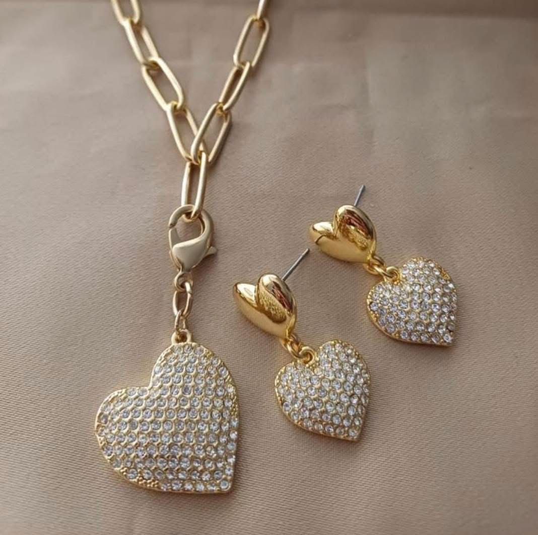 Joyería Nice And Bella 