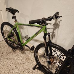 🔥🚲🔥 KHS SixFifty 300 XL FRAME (27.5)🔥🚲🔥