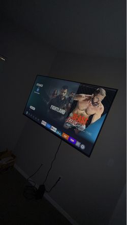 60 inch tv