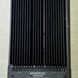Power Amplifier