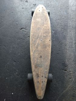 Cruising board