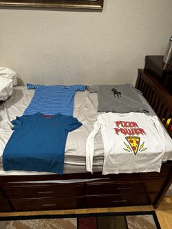 Kids Boys Shirts