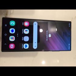 Samsung S22 Ultra 512gb