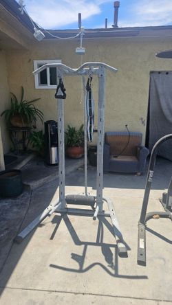 Workout stuff