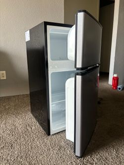 Mini refrigerador/freezer
