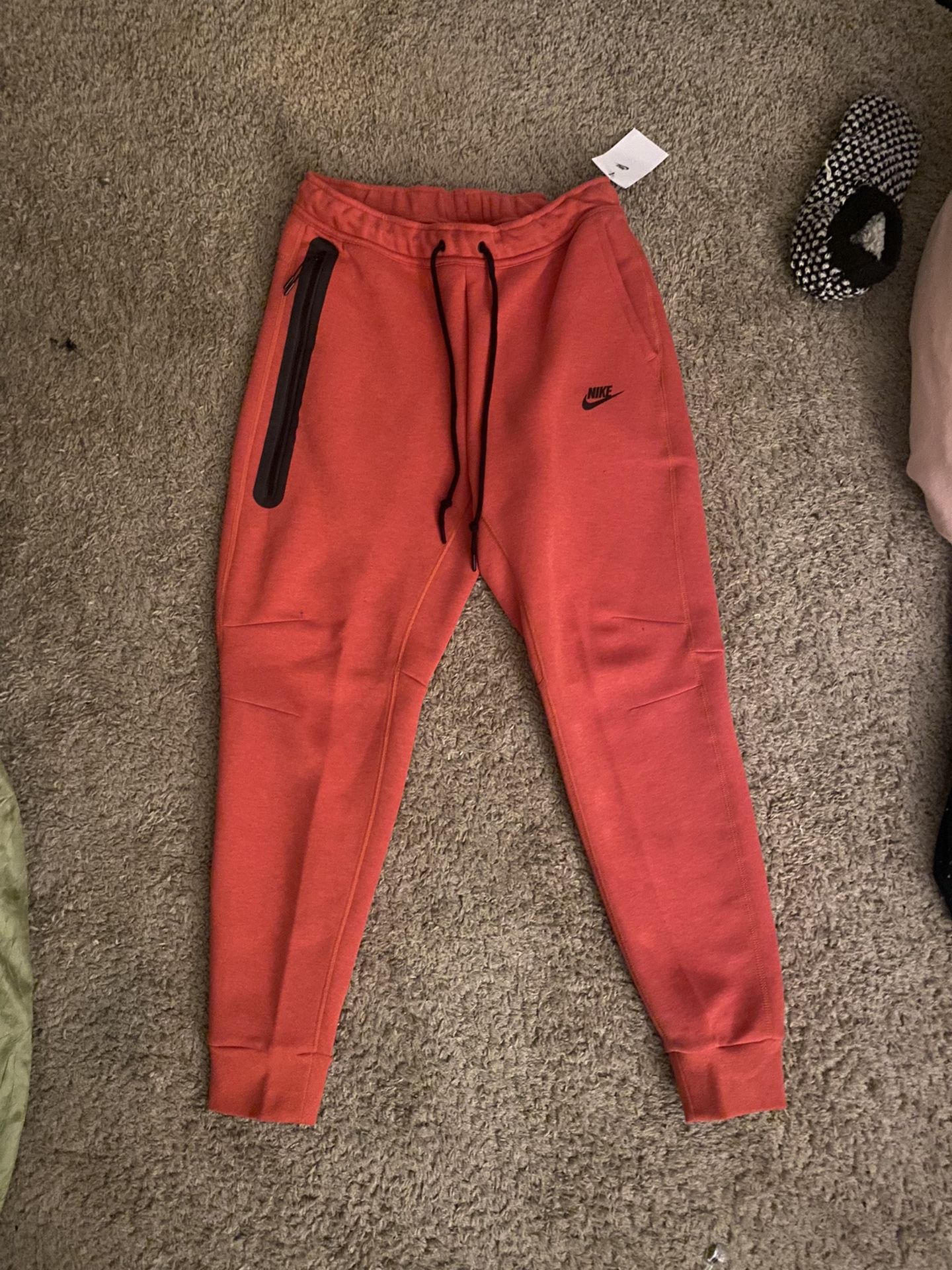 Nike Tech Pants