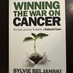 Winning War On Cancer