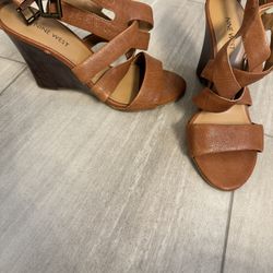 Nine West Wedges