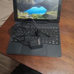 Laptop Tablet 
