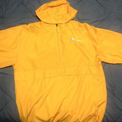 Champion Wind Breaker Jacket