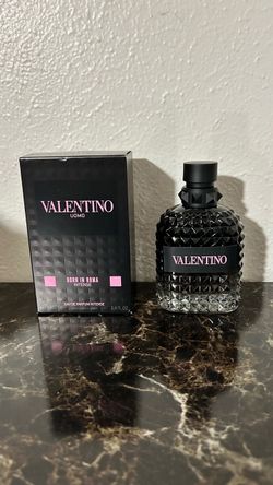 Valentino Born In Roma Intense