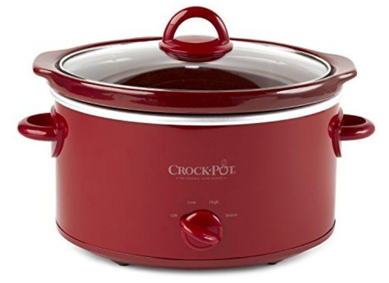 Crock pot (used 1 time only)