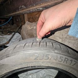 All Season Tires - Lexani LXUHP -207