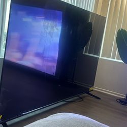 85” tv