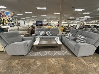 Loveseat/sofa For Only $10 Down Financing