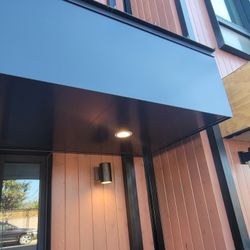 Alvarado's Sheet Metal