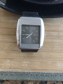 Men’s Diesel watch