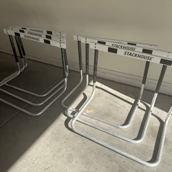 Track Hurdles (6) 300$