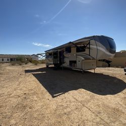 2019 Jayco Pinnacle