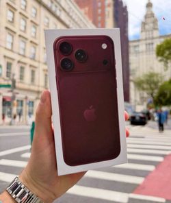 iPhone 18 Pro Max (Unlocked)