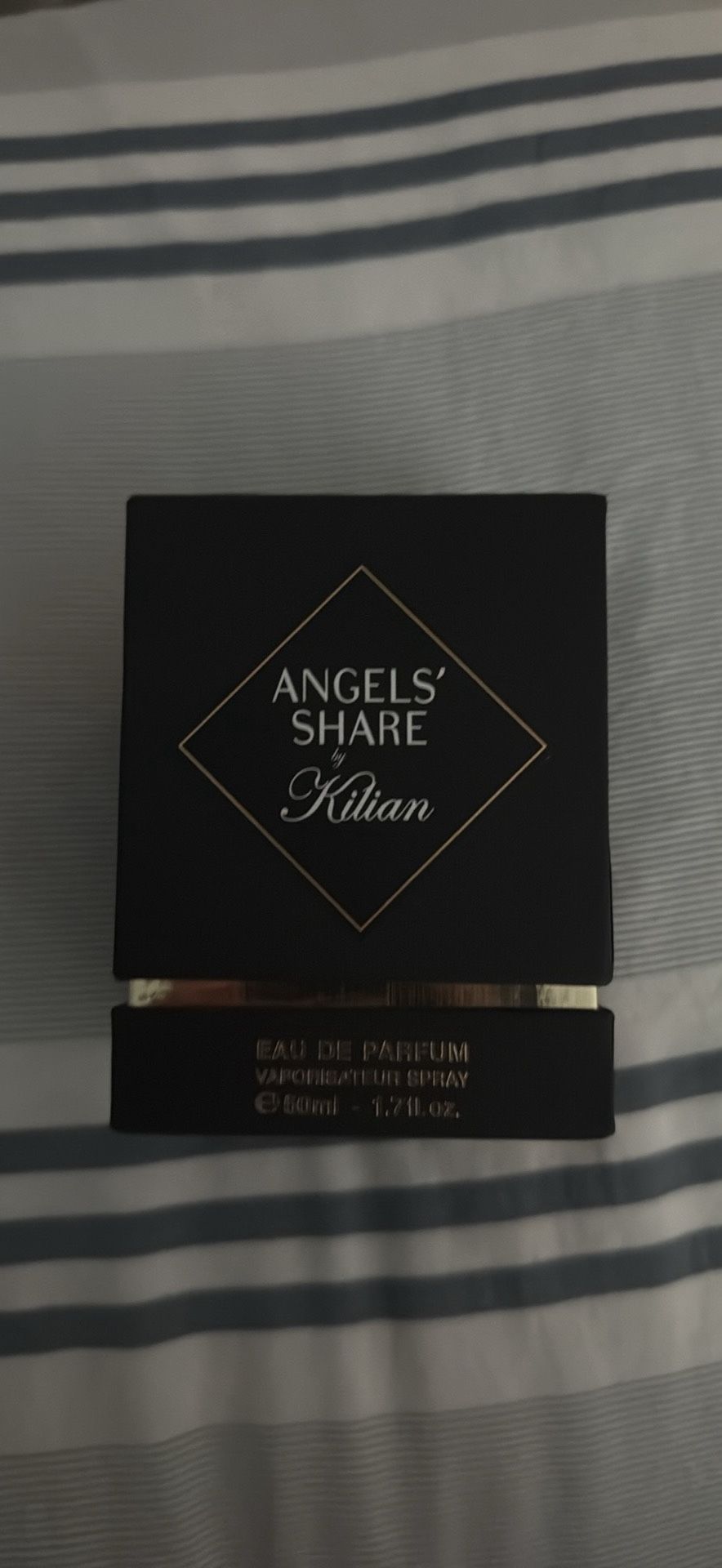 Angels Share By Killian