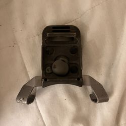 Kevlar Mount, PVS 14s