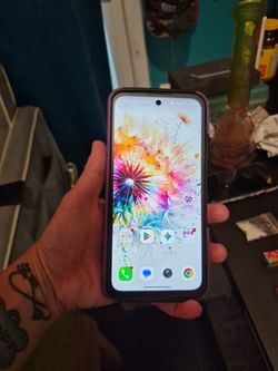 Brand new TCL 9.0 NXTPAPER scratch proof screen 8gb, 128