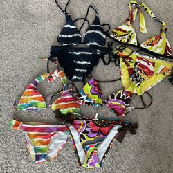 Bikini Mix Bag! (S-M