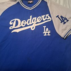 Dodger Jersey