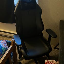 Secret Lab titan 2022