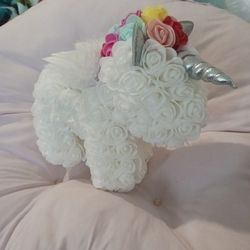 Rose Unicorn 