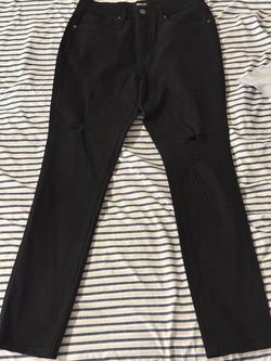 Men jeans