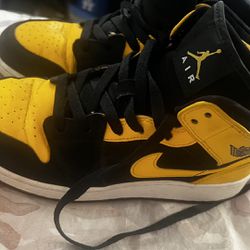 Jordans size 5.5