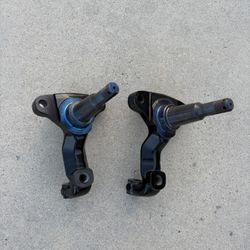 Chevrolet Chevelle 64-67 Stock spindles