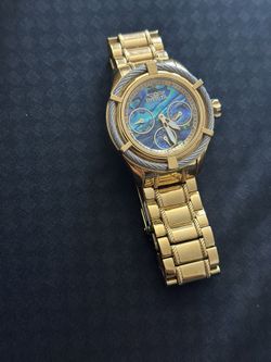 New Invicta Watch