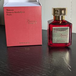 Baccarat Rogue 540 70ML