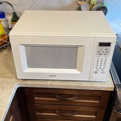 Kenmore Microwave