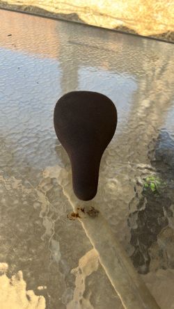 Gt Mach one seat