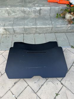 Standing Desk Converter