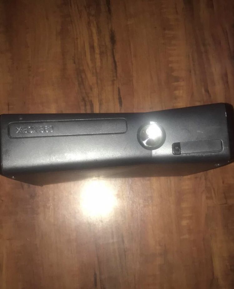 Xbox 360