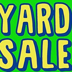 Inglewood Yard Sale 