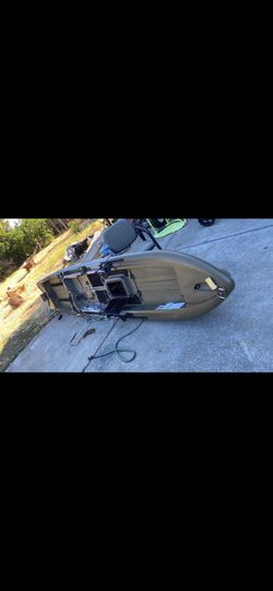 Kayak