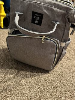 Diaper Bag