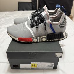 Adidas NMD R1 Size 10.5