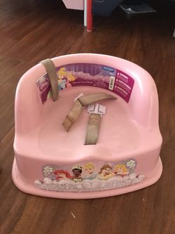 first years princess booster